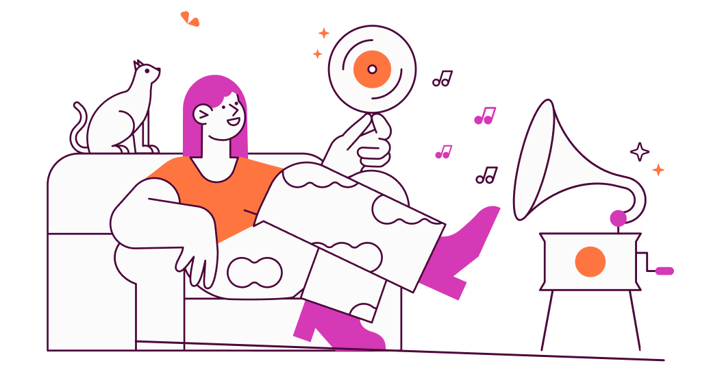 femfeel-app-llustration