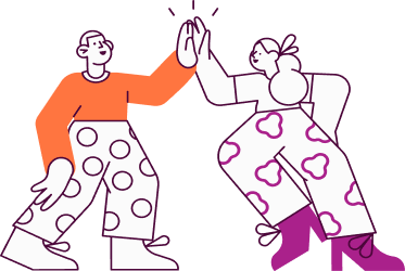 unterstuetzung-illustration